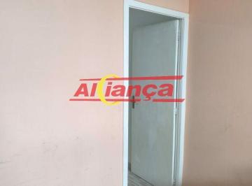 Apartamento · 45m² · 1 Quarto · Apartamento 45m², com 1 quarto para locação no Taboão - R$ 1.100,00