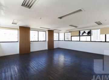 Comercial · 50m² · 1 Vaga · Conjunto Comercial com 1 Sala 1 Vaga em Hgienópolis