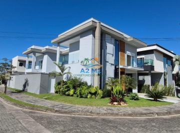 Casa · 400m² · 4 Quartos · 4 Vagas · Casa à venda - em Massaguaçu
