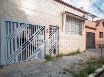Comercial · 260m² · 3 Vagas · Casa comercial de 115m² com 6 salas para alugar no Ipiranga