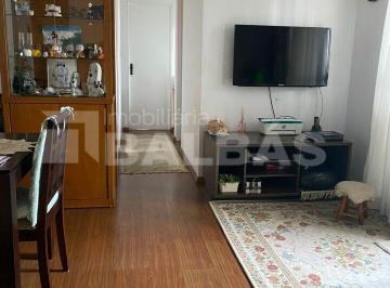 Apartamento · 75m² · 2 Quartos · 1 Vaga · APARTAMENTO TATUAPÉ - 75 m² - EXCELENTE LOCALIZAÇÃO