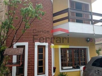 Casa · 170m² · 3 Quartos · 2 Vagas · Sobrado Residencial Santa Terezinha á venda 3 quartos/ 1 suíte/ 2 vagas