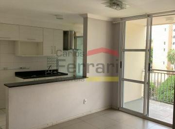 Apartamento · 64m² · 2 Quartos · 1 Vaga · Apartamento 2 dormitórios, 1 suíte, 1 vaga, 65m² Nossa Senhora do Ó.