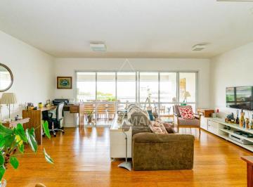 Apartamento · 160m² · 3 Quartos · 2 Vagas · Apartamento à Venda em Santo Amaro - 3 quartos - Suítes, 2 Vagas, 160m² A.U.