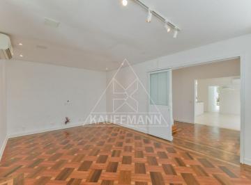 Casa · 345m² · 4 Quartos · 3 Vagas · Sobrado à Venda e Locação na Água Branca - 4 Dormitórios (1 Suíte), 3 Vagas, 345m² A.C.