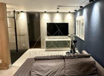 Apartamento · 125m² · 3 Quartos · 2 Vagas · Apartamento à Venda no Morumbi - 1 Suíte - 2 Vagas - 125m² de Área Útil
