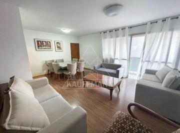 Apartamento · 115m² · 4 Quartos · 2 Vagas · Apartamento à Venda em Higienópolis - 1 Suíte - 2 Vagas - 115m² de Área Útil