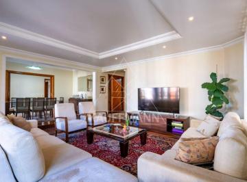 Apartamento · 243m² · 3 Quartos · 4 Vagas · Apartamento para Venda no Morumbi. 3 Suítes, 4 Vagas, 243m² A.U.