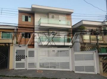 Casa · 67m² · 1 Quarto · 1 Vaga · Casa de Condomínio, 67m², 1 dormitório, 1 banheiro, 1 vaga, no Jardim São Paulo.
