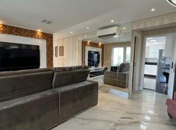 Apartamento · 109m² · 3 Quartos · 2 Vagas · APARTAMENTO À VENDA COM 109 METROS NO ANÁLIA FRANCO