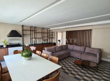 Apartamento · 119m² · 3 Quartos · 3 Vagas · Apartamento em Perdizes de 119m² com 3 suítes e 3 vagas à venda