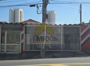 Terreno · 400m² · Terreno 400m² - Bosque da Saúde