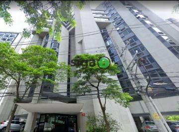 Comercial · 217m² · 4 Vagas · Conjunto Comercial para Locação - Berrini - 216,61m² - 4 Vagas