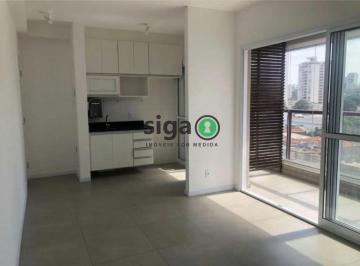 Apartamento · 60m² · 2 Quartos · 2 Vagas · Apartamento á Venda em Pinheiros- 60m², 2 quartos, 2 vagas!