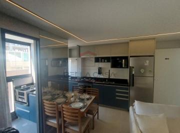 Apartamento · 40m² · 2 Quartos · 1 Vaga · EXCELENTES STUDIOS NO CONDOMíNIO RESIDENCIAL OLíVIA !!