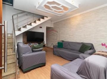 Casa · 101m² · 2 Quartos · 1 Vaga · Casa com 2 Quartos à venda, 101m² - Mooca