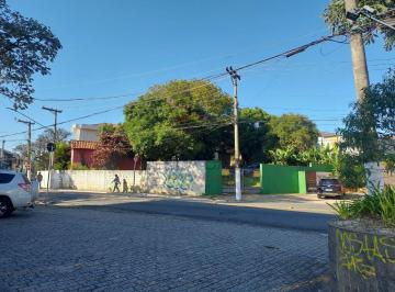 Terreno · 760m² · Terreno - 759,6 m² - Av. Zelina com Rua Saruma