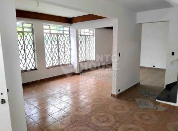 Casa · 151m² · 3 Quartos · 2 Vagas · Sobrado à venda no bairro Planalto Paulista com 3 dormitórios e 2 vagas