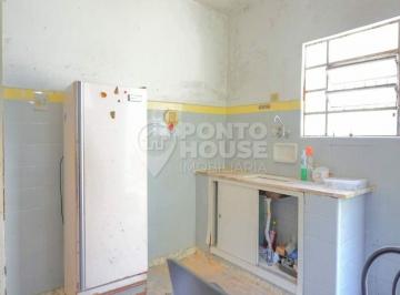 Casa · 150m² · 3 Quartos · 1 Vaga · Sobrado para reforma de 150m² à Venda na região do Sacomã