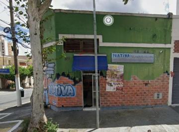 Terreno · 400m² · Terreno a venda na Mooca
