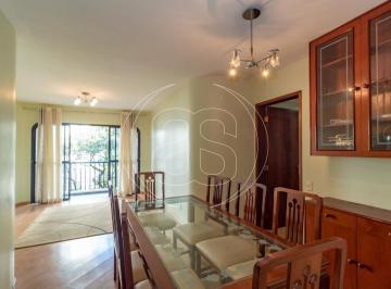 Apartamento · 103m² · 3 Quartos · 2 Vagas · APARTAMENTO NA REGIÃO DE MOEMA