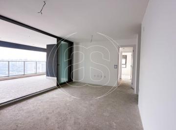 Apartamento · 125m² · 3 Quartos · 2 Vagas · Apartamento No Campo Belo