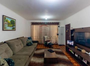 Casa · 200m² · 3 Quartos · 2 Vagas · Casa à venda com 200m², 3 quartos e 2 vagas