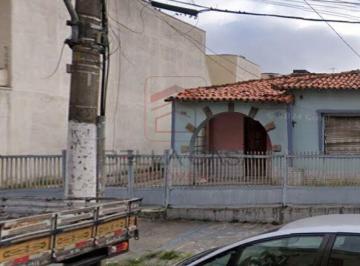 Terreno · 480m² · Terreno com casa antiga na Mooca