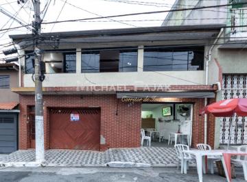 Casa · 250m² · 4 Quartos · 2 Vagas · Casa tipo para venda com 4 quartos, sendo 2 suítes - Michael Pajak (11) 99996-4550