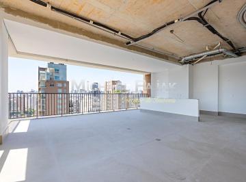 Apartamento · 189m² · 3 Quartos · 3 Vagas · Apartamento tipo para venda na Vila Nova Conceição - Michael Pajak (11) 99996 - 4550