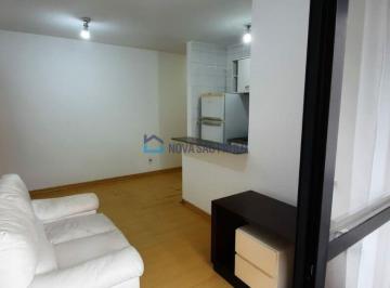 Apartamento · 39m² · 1 Quarto · 1 Vaga · Apartamento para Locação ? Saúde ? São Paulo/SP