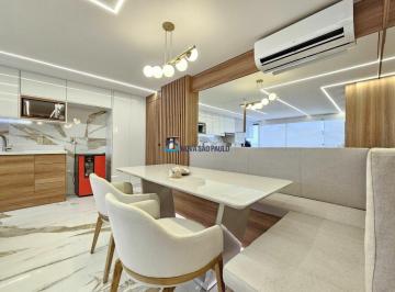 Apartamento · 57m² · 2 Quartos · 1 Vaga · Ótima localização, proximo ai metro Praça da Arvore e Santa Cruz
