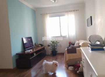 Apartamento · 72m² · 3 Quartos · 2 Vagas · Apartamento Panamby