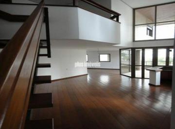 Apartamento · 326m² · 4 Quartos · 4 Vagas · Duplex Panamby