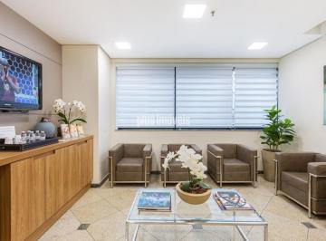 Comercial · 206m² · 4 Vagas · Conjunto comercial para venda, 206m²