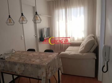 Apartamento · 36m² · 2 Quartos · 1 Vaga · Apartamento 2 Quartos próximo ao shopping internacional