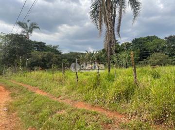 NULL · Área disponível para venda no bairro Chácaras Tubalina e Quartel em Uberlândia-MG