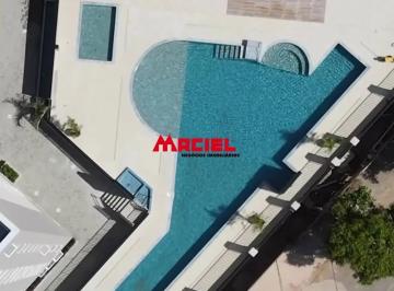 Apartamento · 52m² · 2 Quartos · 1 Vaga · BAIXOU! Apto 2 Dorms (1 Suíte) - Mirante Flamboyant Clube 1 - Andar Alto