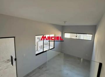 Casa · 169m² · 3 Quartos · 2 Vagas · Sobrado para venda na zona norte em São José dos Campos/SP com 3 dormitórios