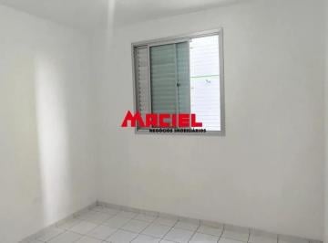 Apartamento · 54m² · 2 Quartos · 1 Vaga · Apartamento Monte Castelo