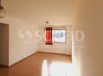 Apartamento · 100m² · 3 Quartos · 1 Vaga · Apartamento para Locação 100m² - Vila Mariana - SP