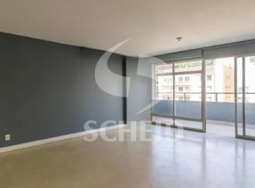 Apartamento · 180m² · 3 Quartos · 1 Vaga · Apartamento duplex para locação no Paraíso, Terraços grandes. 3 suites 1 vaga. 180 m²