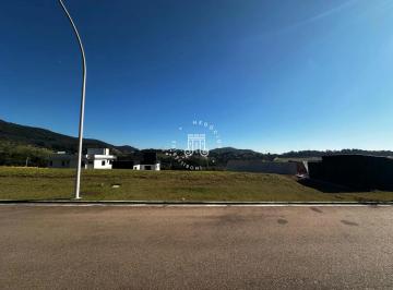 Terreno · 455m² · TERRENO À VENDA LOCALIZADO NO CONDOMÍNIO ALPHAVILLE, NO BAIRRO MARINGÁ EM JUNDIAI/SP