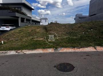 Terreno · 450m² · TERRENO À VENDA NO CONDOMÍNIO TERRAS DE JUNDIAÍ, NO BAIRRO VALE AZUL II, NA CIDADE DE JUNDIAÍ/SP