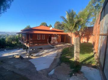 Rural · 1200m² · 3 Quartos · 4 Vagas · CHÁCARA PARA VENDA E LOCAÇÃO BAIRRO IVOTURUCAIA - JUNDIAÍ/SP