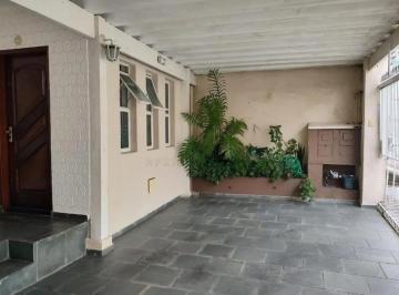 Casa · 208m² · 4 Quartos · 1 Vaga · Casa com 04 quartos à venda na Vila Alice - Santo André/SP