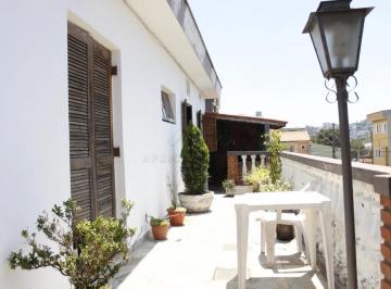 Casa · 138m² · 4 Quartos · 3 Vagas · Sobrado de 138m² com 04 quartos à venda - Vila Lucinda - Santo André/SP