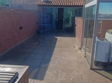 Apartamento · 150m² · 3 Quartos · 2 Vagas · Cobertura de 150m² - Residencial por R$ 680.000,00 - No bairro Vila Helena