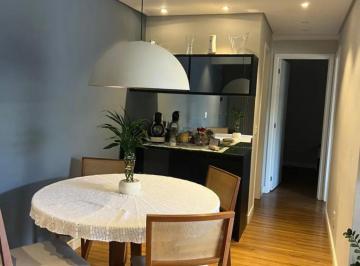 Apartamento · 63m² · 2 Quartos · 1 Vaga · Apartamento à venda com 63m² na Vila América - Santo André/SP