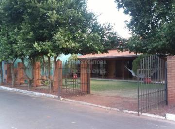 Rural · 1020m² · 3 Quartos · Excelente Rancho em Fronteira Venda